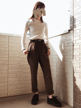 miyouさんのコーディネート