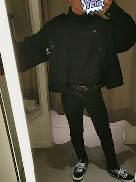 すうだんさんのコーディネート