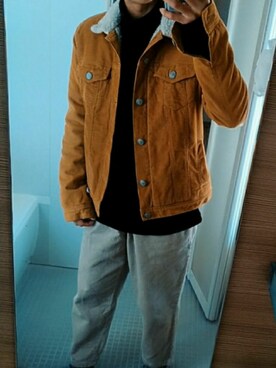 すうだんさんのコーディネート