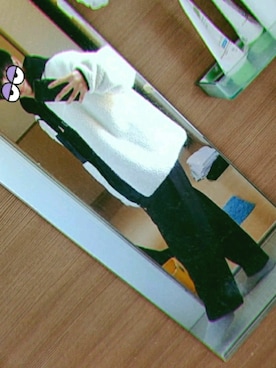 すうだんさんのコーディネート