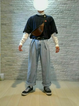 すうだんさんのコーディネート