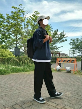 すうだんさんのコーディネート