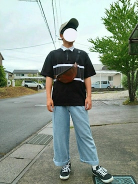 すうだんさんのコーディネート