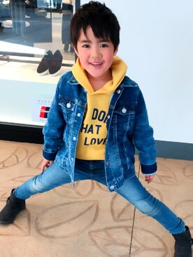 namiponさんのコーディネート