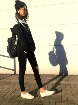 namiponさんのコーディネート