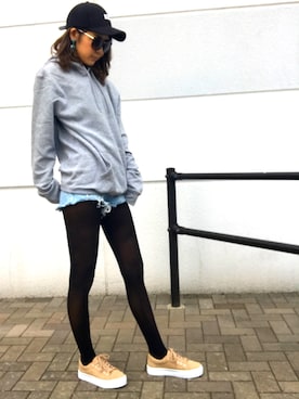 namiponさんのコーディネート