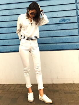 namiponさんのコーディネート