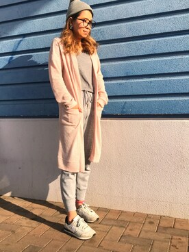 namiponさんのコーディネート