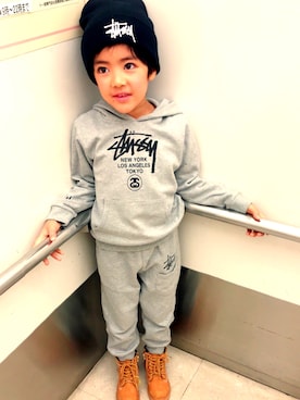 namiponさんのコーディネート