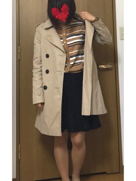 Miffyさんのコーディネート