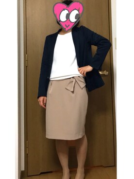 Miffyさんのコーディネート