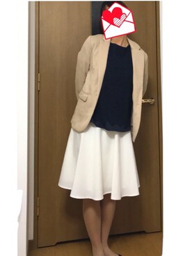 Miffyさんのコーディネート