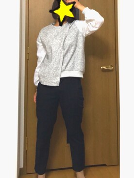 Miffyさんのコーディネート