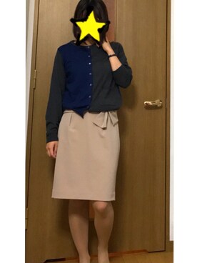 Miffyさんのコーディネート