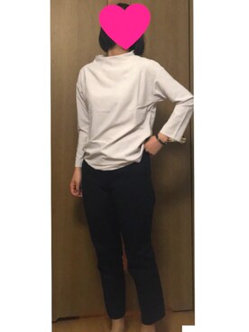 Miffyさんのコーディネート