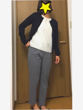 Miffyさんのコーディネート