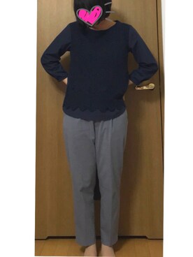 Miffyさんのコーディネート