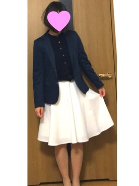 Miffyさんのコーディネート