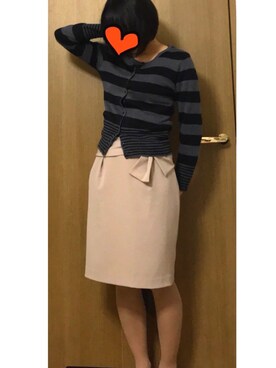 Miffyさんのコーディネート