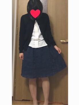 Miffyさんのコーディネート