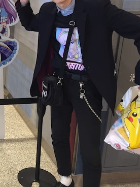 飴🍬さんのコーディネート