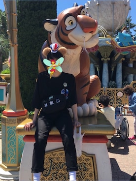 飴🍬さんのコーディネート