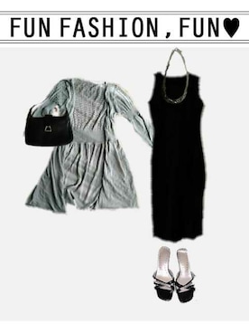 うにさんのコーディネート