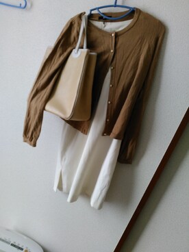 うにさんのコーディネート