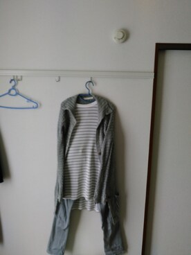 うにさんのコーディネート