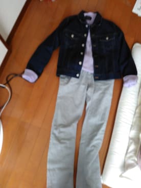 うにさんのコーディネート