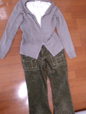 うにさんのコーディネート