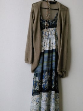 うにさんのコーディネート