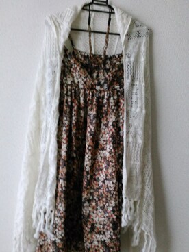 うにさんのコーディネート