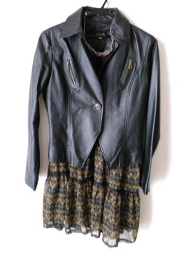 うにさんのコーディネート