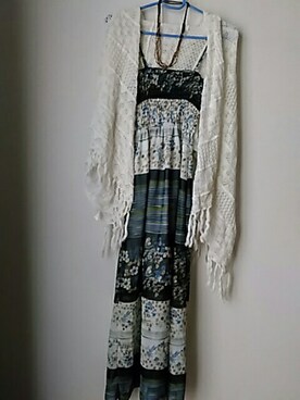 うにさんのコーディネート