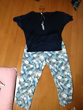 うにさんのコーディネート