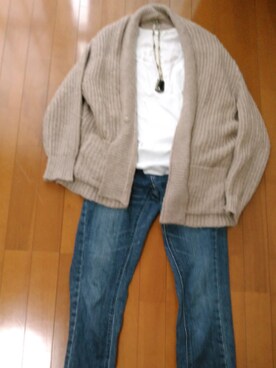 うにさんのコーディネート