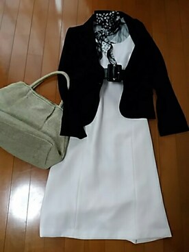 うにさんのコーディネート