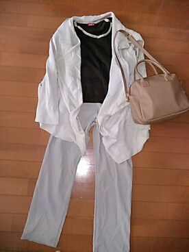 うにさんのコーディネート