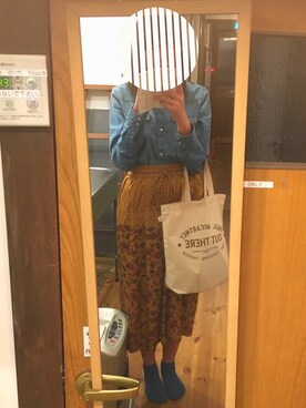 yukkoさんのコーディネート