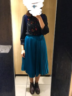 yukkoさんのコーディネート