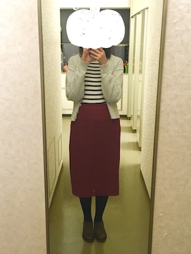 yukkoさんのコーディネート