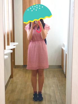 yukkoさんのコーディネート