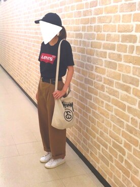 iさんのコーディネート