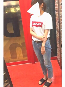 iさんのコーディネート