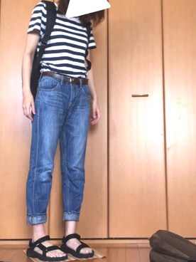 iさんのコーディネート