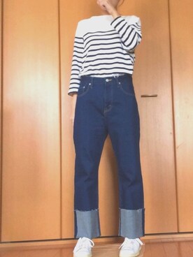 iさんのコーディネート