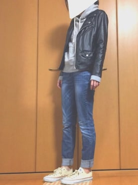 iさんのコーディネート