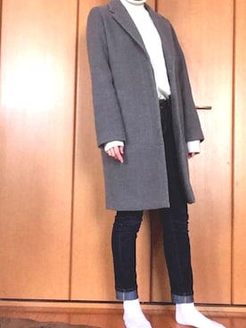 iさんのコーディネート