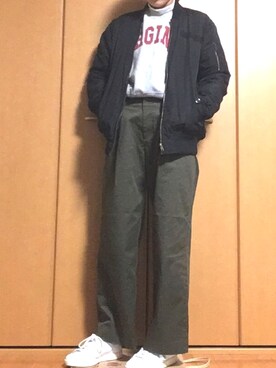 iさんのコーディネート